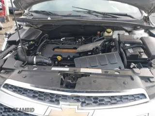 2011 Chevrolet Cruze LT w/1FL with VIN 1G1PE5S96B7223364, listed as a IAAI auction lot 41124993 with 202,968 mi miles. Bid and sale history available at carsss.com. Image 10.