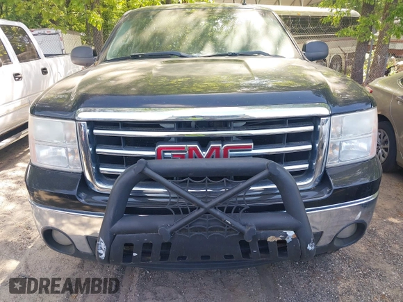 2012 GMC Sierra 1500 SLE z VIN 3GTP1VE09CG218469, wystawiony jako IAAI lot #42079393 z przebiegiem 215 764 mil mil oraz . Historia ofert i sprzedaży dostępna na DreamBid. Obrazek 6.