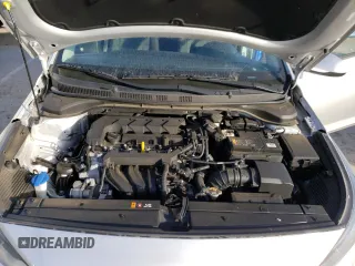 2020 Hyundai Accent SE with VIN 3KPC24A61LE118281, listed as a Copart auction lot 47267223 with 66,340 mi miles. Bid and sale history available at carsss.com. Image 11.