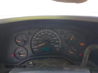 2006 Chevrolet Express Cargo z VIN 1GCHG35U061124851, wystawiony jako IAAI lot #42281481 z przebiegiem 170 964 mil mil oraz . Historia ofert i sprzedaży dostępna na DreamBid. Obrazek 7.