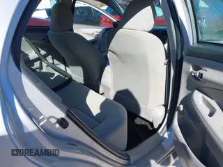 2010 Toyota Corolla with VIN 2T1BU4EE7AC334588, listed as a IAAI auction lot 41621246 with 45,257 mi miles. Bid and sale history available at carsss.com. Image 8.