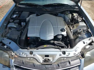 2004 Chrysler Crossfire with VIN 1C3AN69LX4X004869, listed as a IAAI auction lot 42093501 with 47,418 mi miles. Bid and sale history available at carsss.com. Image 10.