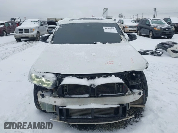 2018 BMW X2 xDrive28i z VIN WBXYJ5C34JEF76039, wystawiony jako IAAI lot #41563125 z przebiegiem 79 646 mil mil oraz . Historia ofert i sprzedaży dostępna na DreamBid. Obrazek 13.