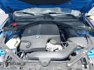 2016 BMW 2 Series M235i with VIN WBA1M1C55GV394210, listed as a IAAI auction lot 42487713 with 82,592 mi miles and . Bid and sale history available at DreamBid. Image 10.