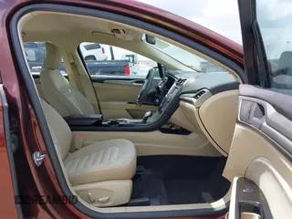 2015 Ford Fusion SE with VIN 3FA6P0HD0FR193519, listed as a IAAI auction lot 42130927 with 163,481 mi miles and . Bid and sale history available at DreamBid. Image 5.