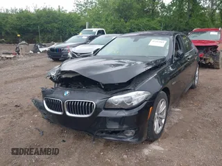 2015 BMW 5 Series 528i xDrive with VIN WBA5A7C5XFD621439, listed as a IAAI auction lot 42313365 with 109,510 mi miles and . Bid and sale history available at DreamBid. Image 17.