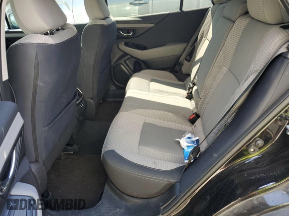 2023 Subaru Outback Premium with VIN 4S4BTADC3P3150974, listed as a IAAI auction lot 42671359 with 73,498 mi miles and . Bid and sale history available at DreamBid. Image 21.