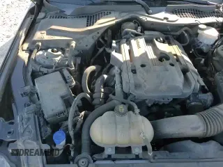 2020 Ford Mustang EcoBoost z VIN 1FA6P8TH5L5130150, wystawiony jako Copart lot #84901505 z przebiegiem 70 178 mil mil oraz Szkoda całkowita • Salvage title. Historia ofert i sprzedaży dostępna na DreamBid. Obrazek 17.