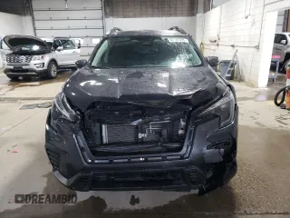 2023 Subaru Ascent Premium z VIN 4S4WMAED2P3429127, wystawiony jako Copart lot #52187805 z przebiegiem 26 410 mil mil oraz Szkoda całkowita • Salvage title. Historia ofert i sprzedaży dostępna na DreamBid. Obrazek 5.