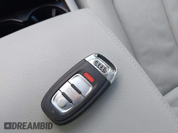 2015 Audi A6 Premium z VIN WAUCFAFC7FN034531, wystawiony jako IAAI lot #42172539 z przebiegiem 57 565 mil mil oraz . Historia ofert i sprzedaży dostępna na DreamBid. Obrazek 11.