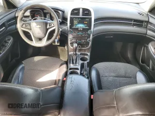 2016 Chevrolet Malibu Limited LT with VIN 1G11C5SA3GF149601, listed as a Copart auction lot 49861075 with 116,281 mi miles and Salvage Title. Bid and sale history available at carsss.com. Image 8.