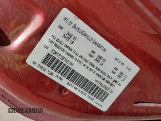 2005 Chrysler PT Cruiser GT with VIN 3C3AY75S55T621104, listed as a Copart auction lot 74982844 with 131,474 mi miles and Salvage Title. Bid and sale history available at carsss.com. Image 12.