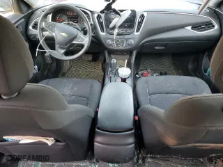 2020 Chevrolet Malibu LS with VIN 1G1ZC5ST4LF067715, listed as a Copart auction lot 48761435 with 132,193 mi miles and Salvage Title. Bid and sale history available at carsss.com. Image 8.