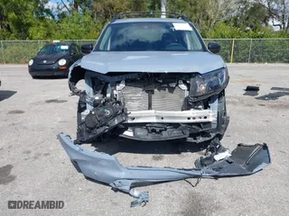 2023 Honda Ridgeline Sport with VIN 5FPYK3F13PB067936, listed as a IAAI auction lot 41535175 with 27,503 mi miles. Bid and sale history available at carsss.com. Image 13.