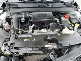 2024 Jeep Compass Trailhawk с VIN 3C4NJDDN4RT144702, выставлен на аукционе Copart как лот 64237135 с пробегом 27 520 миль миль и Чистый • Clean title. История ставок и продаж доступна на DreamBid. Изображение 12.