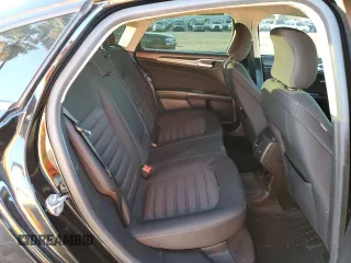 2018 Ford Fusion Hybrid SE with VIN 3FA6P0LU8JR211748, listed as a Copart auction lot 38046363 with 76,044 mi miles. Bid and sale history available at carsss.com. Image 10.