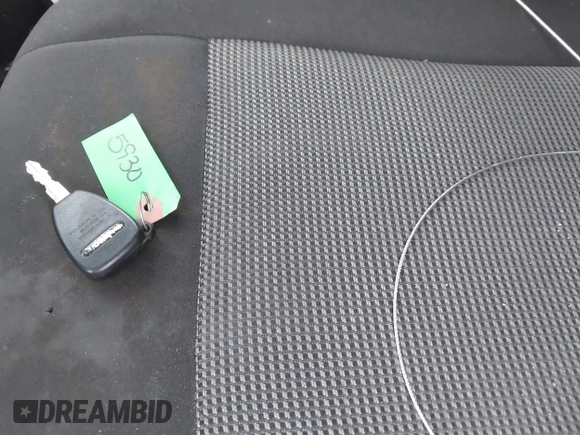 2016 Jeep Compass Sport with VIN 1C4NJDBB1GD632341, listed as a IAAI auction lot 42043710 with 80,137 mi miles and . Bid and sale history available at DreamBid. Image 11.