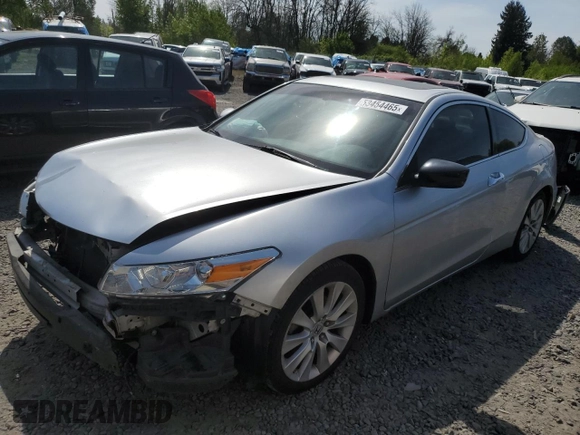2008 Honda Accord EX-L z VIN 1HGCS22888A017982, wystawiony jako Copart lot #53454465 z przebiegiem 202 706 mil mil oraz Szkoda całkowita • Salvage title. Historia ofert i sprzedaży dostępna na DreamBid. Obrazek 1.