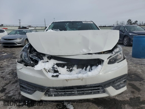 2020 Subaru Legacy Special Sports with VIN 4S3BWAG61L3023197, listed as a Copart auction lot 41856175 with 89,016 mi miles and Salvage Title. Bid and sale history available at carsss.com. Image 5.