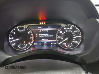 2019 Nissan Altima 2.5 Platinum with VIN 1N4BL4FW7KN304666, listed as a IAAI auction lot 41255237 with 36,863 mi miles. Bid and sale history available at carsss.com. Image 7.