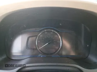 2017 Hyundai Ioniq Blue z VIN KMHC65LCXHU048264, wystawiony jako Copart lot #55485165 z przebiegiem Nie podano mil oraz Szkoda całkowita • Salvage title. Historia ofert i sprzedaży dostępna na DreamBid. Obrazek 9.