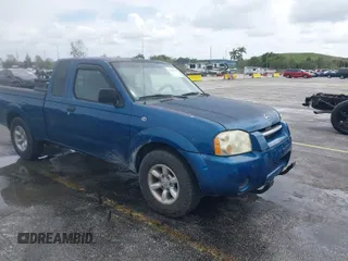 2003 Nissan Frontier XE с VIN 1N6DD26T93C424697, выставлен на аукционе IAAI как лот 42015805 с пробегом 148 351 миль миль и . История ставок и продаж доступна на DreamBid. Изображение 1.