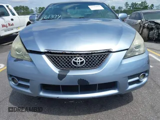 2007 Toyota Solara SE with VIN 4T1CE30P97U761394, listed as a IAAI auction lot 42503021 with 169,179 mi miles and . Bid and sale history available at DreamBid. Image 6.