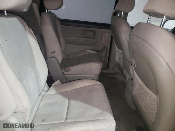 2019 Kia Sedona L with VIN KNDMA5C11K6482638, listed as a Copart auction lot 73548164 with 173,534 mi miles and Clean Title. Bid and sale history available at carsss.com. Image 11.