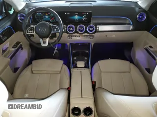 2021 Mercedes-Benz GLB 250 z VIN W1N4M4HBXMW085945, wystawiony jako Copart lot #48406885 z przebiegiem 102 003 mil mil oraz Szkoda całkowita • Salvage title. Historia ofert i sprzedaży dostępna na DreamBid. Obrazek 8.