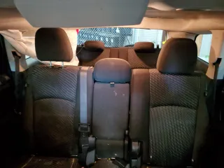 2015 Dodge Journey SXT with VIN 3C4PDCBG7FT742261, listed as a Copart auction lot 89188755 with 73,489 mi miles and Salvage Title. Bid and sale history available at carsss.com. Image 10.