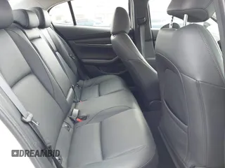 2024 Mazda 3 S Select Sport with VIN 3MZBPABM2RM422045, listed as a IAAI auction lot 42164274 with 4,926 mi miles and . Bid and sale history available at DreamBid. Image 8.
