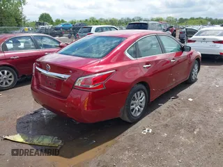 2015 Nissan Altima SV z VIN 1N4AL3AP8FC473036, wystawiony jako IAAI lot #42187042 z przebiegiem 184 012 mil mil oraz . Historia ofert i sprzedaży dostępna na DreamBid. Obrazek 4.