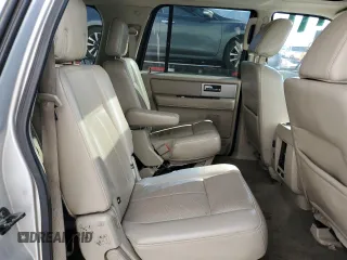 2011 Ford Expedition EL Limited with VIN 1FMJK2A56BEF10116, listed as a Copart auction lot 76478714 with 227,985 mi miles and Clean Title. Bid and sale history available at carsss.com. Image 11.