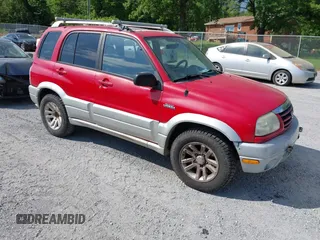 2005 Suzuki Grand Vitara LX z VIN JS3TD62VX54201211, wystawiony jako IAAI lot #42220221 z przebiegiem 242 165 mil mil oraz . Historia ofert i sprzedaży dostępna na DreamBid. Obrazek 1.