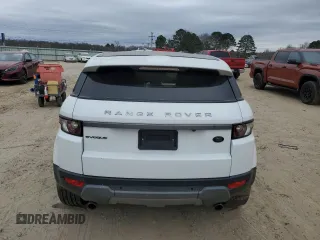 2013 Land Rover Range Rover Evoque Pure Premium with VIN SALVR2BG6DH748835, listed as a Copart auction lot 47479485 with 147,474 mi miles and Clean Title. Bid and sale history available at carsss.com. Image 6.