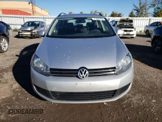 2011 Volkswagen Jetta SE with VIN 3VWPX7AJ2BM617732, listed as a Copart auction lot 71822713 with 83,455 mi miles and Salvage title. Bid and sale history available at DreamBid. Image 5.