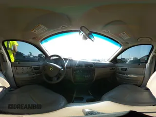 2004 Mercury Sable LS Premium с VIN 1MEFM55S94G615308, выставлен на аукционе IAAI как лот 42464218 с пробегом 183 180 миль миль и . История ставок и продаж доступна на DreamBid. Изображение 18.