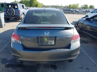 2010 Honda Accord EX-L with VIN 1HGCP3F84AA015430, listed as a IAAI auction lot 41951097 with 242,895 mi miles and . Bid and sale history available at DreamBid. Image 17.