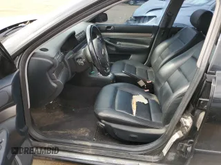 2001 Audi A4 с VIN WAUKC68D41A144556, выставлен на аукционе Copart как лот 68830904 с пробегом 146 241 миль миль и Списание • Salvage title. История ставок и продаж доступна на DreamBid. Изображение 7.