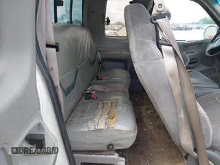 1997 Ford F-150 XL with VIN 1FTEX17L3VNB22949, listed as a IAAI auction lot 42377443 with 119,148 mi miles and . Bid and sale history available at DreamBid. Image 8.