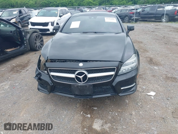 2014 Mercedes-Benz CLS 550 z VIN WDDLJ7DB2EA095490, wystawiony jako IAAI lot #42204005 z przebiegiem 87 123 mil mil oraz . Historia ofert i sprzedaży dostępna na DreamBid. Obrazek 13.