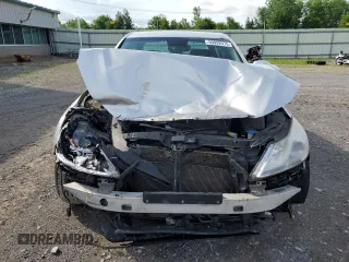 2013 Hyundai Genesis 3.8L z VIN KMHGC4DD2DU234242, wystawiony jako Copart lot #59992075 z przebiegiem 191 254 mil mil oraz Szkoda całkowita • Salvage title. Historia ofert i sprzedaży dostępna na DreamBid. Obrazek 5.