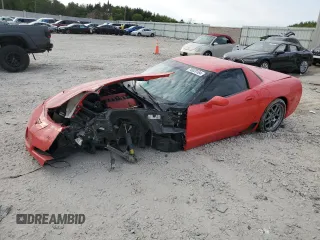 2002 Chevrolet Corvette Z06 with VIN 1G1YY12S525105616, listed as a Copart auction lot 70928164 with 72,381 mi miles and Non Repairable. Bid and sale history available at carsss.com. Image 1.