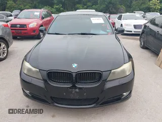 2011 BMW 3 Series 328i xDrive с VIN WBAPK5C58BA659368, выставлен на аукционе IAAI как лот 42370036 с пробегом 152 464 миль миль и . История ставок и продаж доступна на DreamBid. Изображение 6.