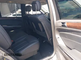 2012 Mercedes-Benz GL 450 z VIN 4JGBF7BE1CA800793, wystawiony jako IAAI lot #42312472 z przebiegiem 155 847 mil mil oraz . Historia ofert i sprzedaży dostępna na DreamBid. Obrazek 8.