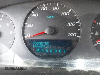 2006 Chevrolet Impala LS with VIN 2G1WB58K369313879, listed as a IAAI auction lot 42374748 with 144,480 mi miles and . Bid and sale history available at DreamBid. Image 15.