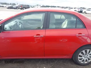 2012 Toyota Corolla L with VIN 2T1BU4EE5CC915400, listed as a IAAI auction lot 41814997 with 141,313 mi miles. Bid and sale history available at carsss.com. Image 15.