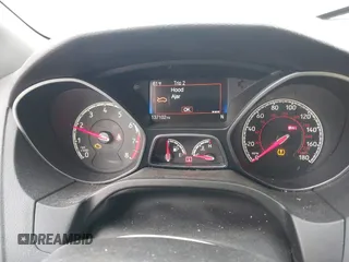 2017 Ford Focus ST with VIN 1FADP3L9XHL283306, listed as a IAAI auction lot 41945299 with 137,102 mi miles and . Bid and sale history available at carsss.com. Image 7.