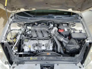 2008 Mercury Milan z VIN 3MEHM07118R649905, wystawiony jako Copart lot #60492765 z przebiegiem 108 867 mil mil oraz Szkoda całkowita • Salvage title. Historia ofert i sprzedaży dostępna na DreamBid. Obrazek 11.