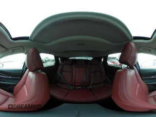2025 Mazda CX-30 S Carbon Edition с VIN 3MVDMBCM6SM813356, выставлен на аукционе IAAI как лот 42165714 с пробегом 2 338 миль миль и . История ставок и продаж доступна на DreamBid. Изображение 18.